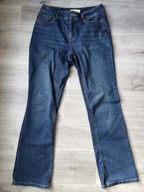 Maurices Jeans Size 10 Curvy